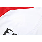Chandal Arsenal 25-26 media cremallera Modelo 2 Chandal Media Cremallera