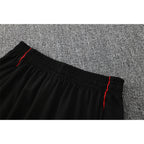 Chandal Arsenal 25-26 media cremallera Modelo 2 Chandal Media Cremallera