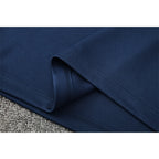 Chandal Arsenal 25-26 media cremallera Modelo 3 Chandal Media Cremallera