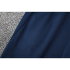 Chandal Arsenal 25-26 media cremallera Modelo 3 Chandal Media Cremallera