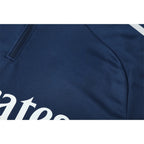 Chandal Arsenal 25-26 media cremallera Modelo 3 Chandal Media Cremallera