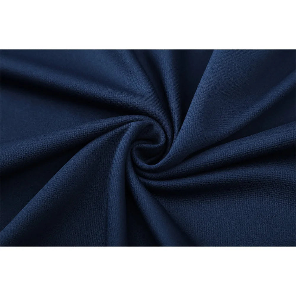 Chandal Arsenal 25-26 media cremallera Modelo 3 Chandal Media Cremallera