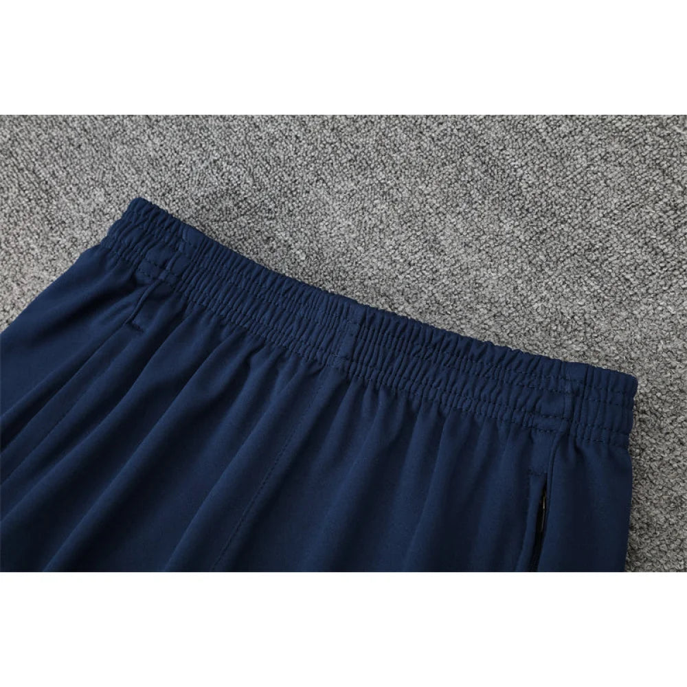 Chandal Arsenal 25-26 media cremallera Modelo 3 Chandal Media Cremallera