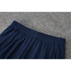 Chandal Arsenal 25-26 media cremallera Modelo 3 Chandal Media Cremallera