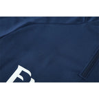 Chandal Arsenal 25-26 media cremallera Modelo 3 Chandal Media Cremallera