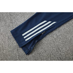 Chandal Arsenal 25-26 media cremallera Modelo 3 Chandal Media Cremallera