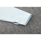 Chandal Arsenal 25-26 media cremallera Modelo 3 Chandal Media Cremallera