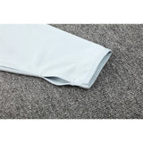 Chandal Arsenal 25-26 media cremallera Modelo 3 Chandal Media Cremallera