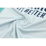 Chandal Arsenal 25-26 media cremallera Modelo 4 Chandal Media Cremallera
