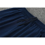 Chandal Arsenal 25-26 media cremallera Modelo 4 Chandal Media Cremallera