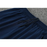 Chandal Arsenal 25-26 media cremallera Modelo 4 Chandal Media Cremallera