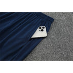 Chandal Arsenal 25-26 media cremallera Modelo 4 Chandal Media Cremallera