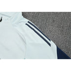 Chandal Arsenal 25-26 media cremallera Modelo 4 Chandal Media Cremallera