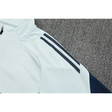 Chandal Arsenal 25-26 media cremallera Modelo 4 Chandal Media Cremallera