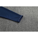 Chandal Arsenal 25-26 media cremallera Modelo 4 Chandal Media Cremallera