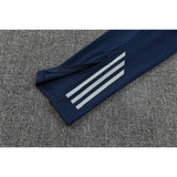Chandal Arsenal 25-26 media cremallera Modelo 4 Chandal Media Cremallera