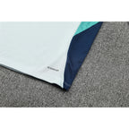 Chandal Arsenal 25-26 media cremallera Modelo 4 Chandal Media Cremallera