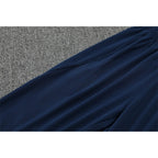 Chandal Arsenal 25-26 media cremallera Modelo 4 Chandal Media Cremallera