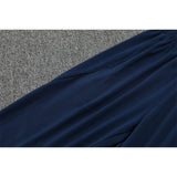 Chandal Arsenal 25-26 media cremallera Modelo 4 Chandal Media Cremallera