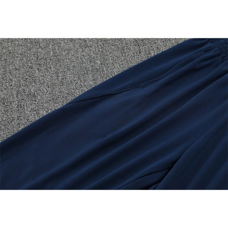 Chandal Arsenal 25-26 media cremallera Modelo 4 Chandal Media Cremallera