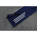 Chandal Arsenal 25-26 media cremallera Modelo 5 Chandal Media Cremallera
