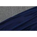 Chandal Arsenal 25-26 media cremallera Modelo 5 Chandal Media Cremallera