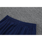 Chandal Arsenal 25-26 media cremallera Modelo 5 Chandal Media Cremallera
