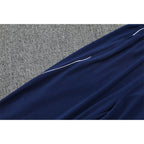 Chandal Arsenal 25-26 media cremallera Modelo 6 Chandal Media Cremallera