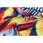 Chandal Arsenal 25-26 media cremallera Modelo 6 Chandal Media Cremallera
