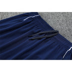 Chandal Arsenal 25-26 media cremallera Modelo 6 Chandal Media Cremallera