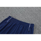 Chandal Arsenal 25-26 media cremallera Modelo 6 Chandal Media Cremallera