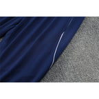 Chandal Arsenal 25-26 media cremallera Modelo 6 Chandal Media Cremallera