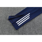 Chandal Arsenal 25-26 media cremallera Modelo 6 Chandal Media Cremallera