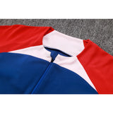 Chandal Atlético de Madrid 23-24 media cremallera Modelo 2 (ENTREGA EN 24-72 HORAS) Chandal Media Cremallera