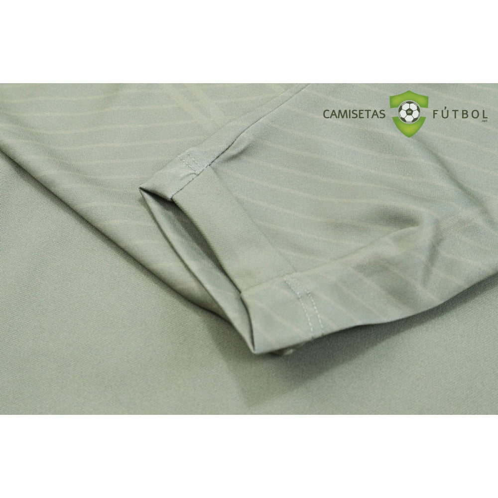 Chandal Atlético De Madrid 23 - 24 Media Cremallera Modelo 4 Ropa Deportiva