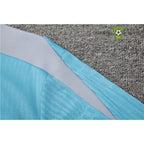 Chandal Atlético De Madrid 24-25 Media Cremallera Modelo 2 Ropa Deportiva