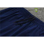 Chandal Atlético De Madrid 24-25 Media Cremallera Modelo 4 Ropa Deportiva