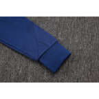 Chandal Atlético de Madrid 25-26 cremallera completa Modelo 1 Chandal Cremallera Completa