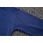 Chandal Atlético de Madrid 25-26 cremallera completa Modelo 1 Chandal Cremallera Completa