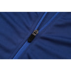 Chandal Atlético de Madrid 25-26 cremallera completa Modelo 1 Chandal Cremallera Completa