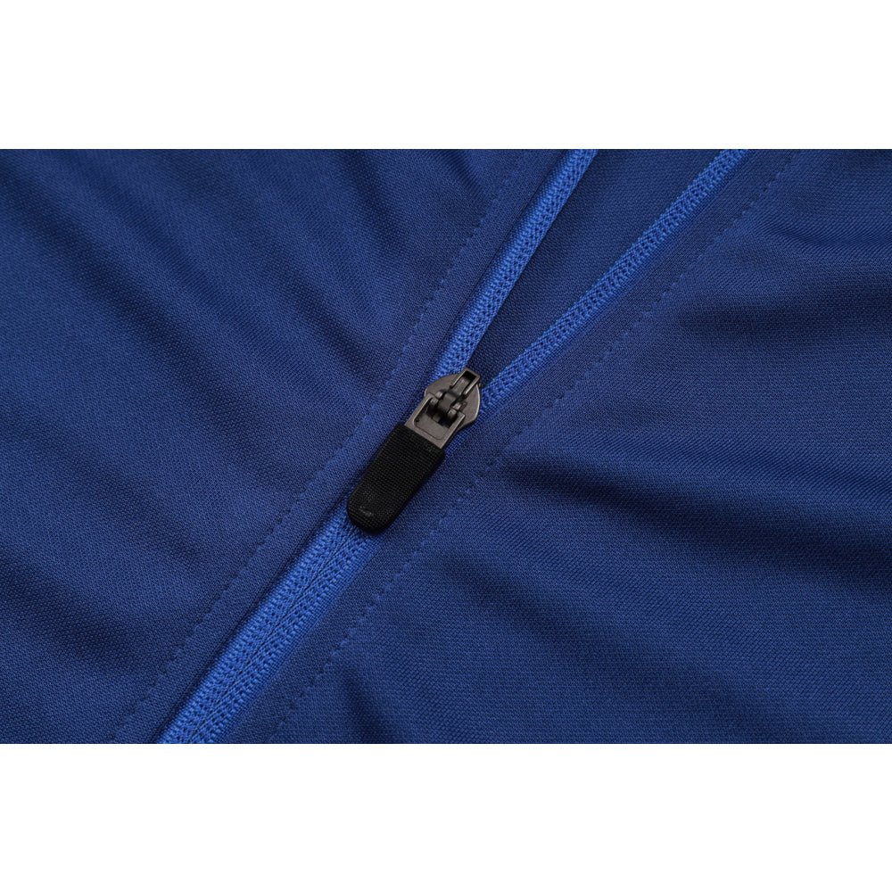 Chandal Atlético de Madrid 25-26 cremallera completa Modelo 1 Chandal Cremallera Completa