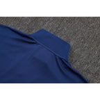 Chandal Atlético de Madrid 25-26 cremallera completa Modelo 1 Chandal Cremallera Completa