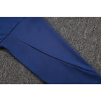 Chandal Atlético de Madrid 25-26 cremallera completa Modelo 1 Chandal Cremallera Completa