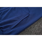 Chandal Atlético de Madrid 25-26 cremallera completa Modelo 1 Chandal Cremallera Completa