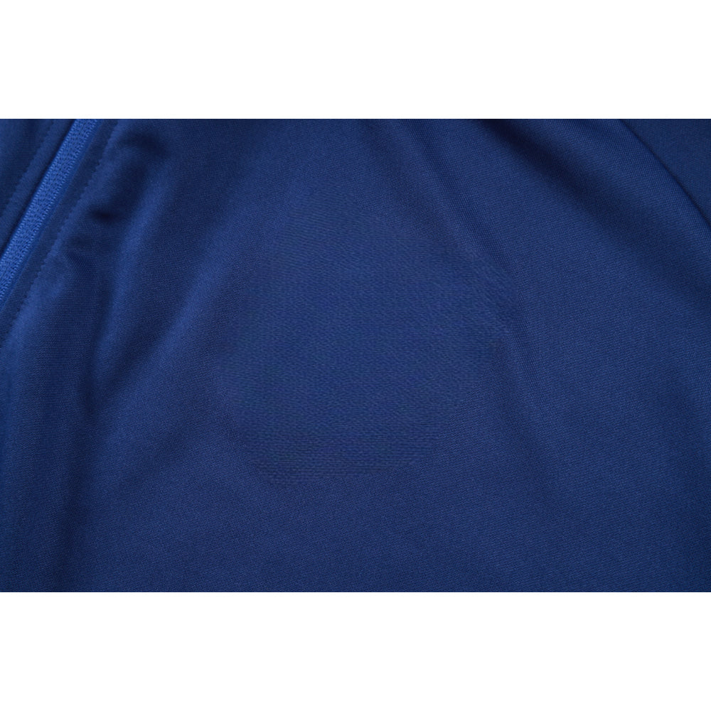 Chandal Atlético de Madrid 25-26 cremallera completa Modelo 1 Chandal Cremallera Completa