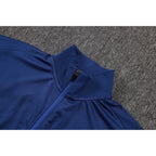 Chandal Atlético de Madrid 25-26 cremallera completa Modelo 1 Chandal Cremallera Completa