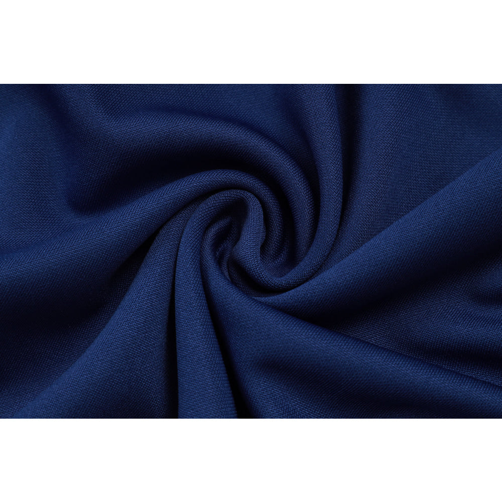 Chandal Atlético de Madrid 25-26 cremallera completa Modelo 1 Chandal Cremallera Completa