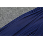 Chandal Atlético de Madrid 25-26 media cremallera Modelo 1 Chandal Media Cremallera