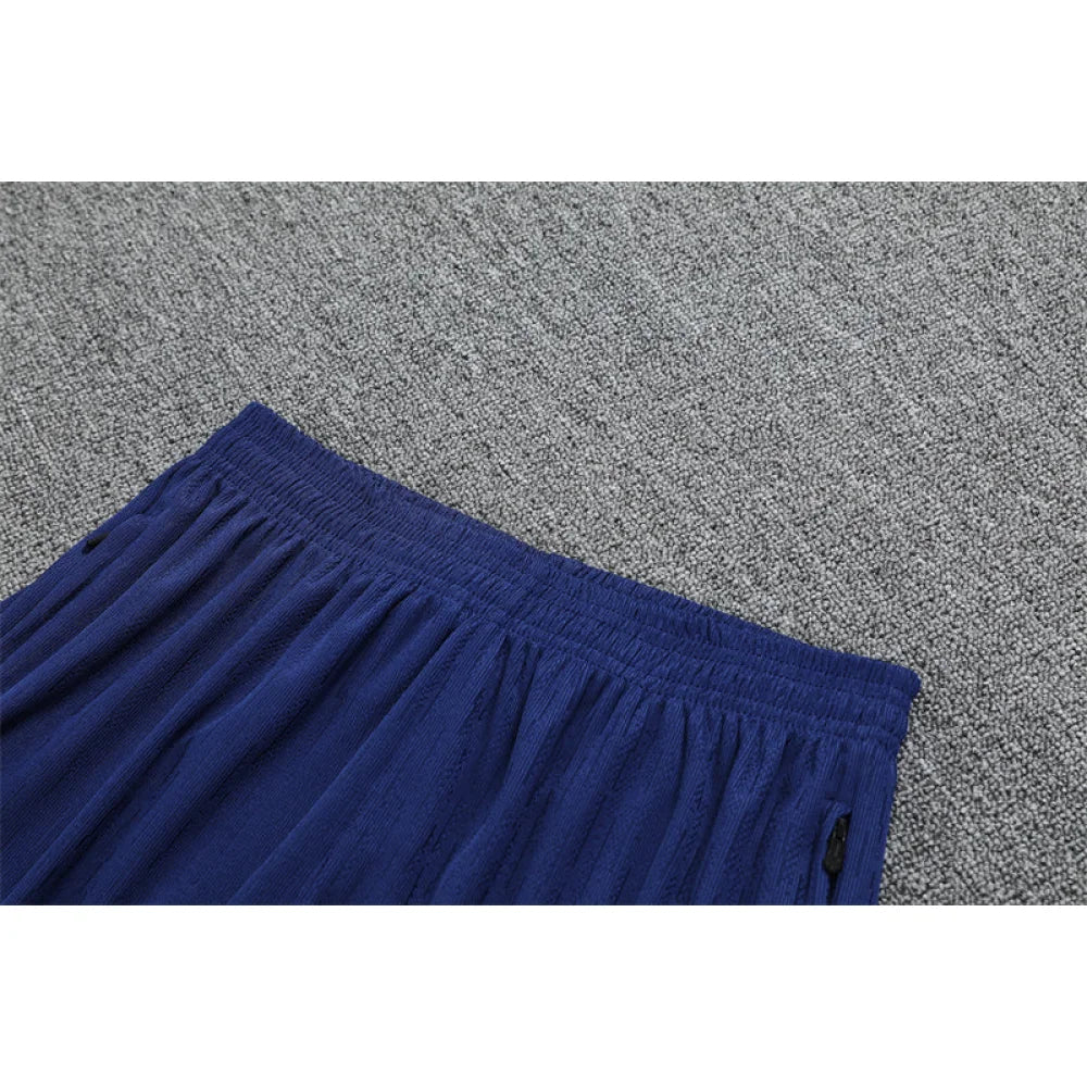 Chandal Atlético de Madrid 25-26 media cremallera Modelo 1 Chandal Media Cremallera