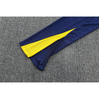 Chandal Atlético de Madrid 25-26 media cremallera Modelo 1 Chandal Media Cremallera